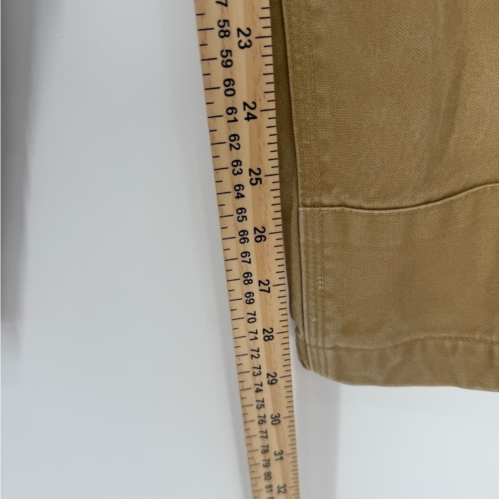 Drake Men's Tan Cargo Pants - Picture 5 of 6